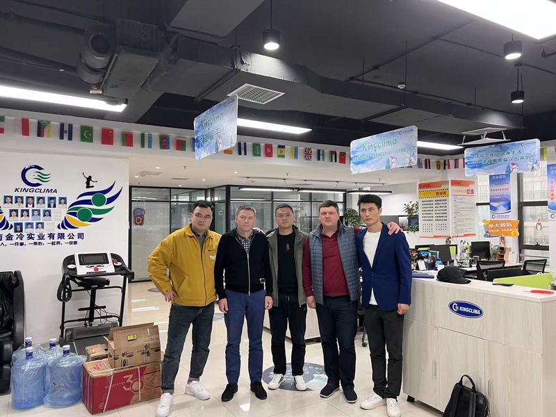 중국 Henan Autoking Industry Co., Ltd. 회사 프로필 
